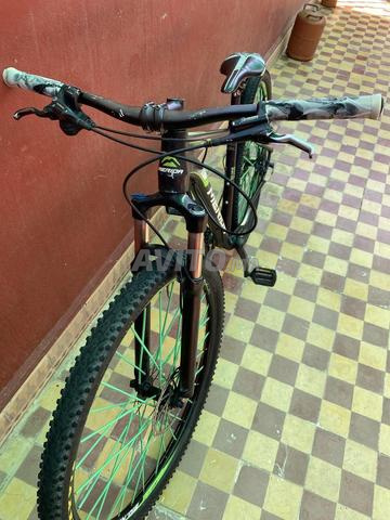 Merida big nine 300 - 2