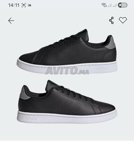 Baskets Adidas Advantage pointure 42