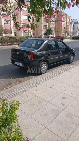 Dacia Logane - 2