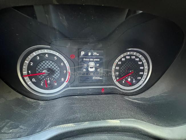 Hyundai grand i10  2025 darba 23alf tout option