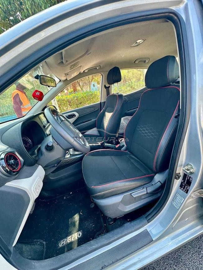 Hyundai grand i10  2025 darba 23alf tout option