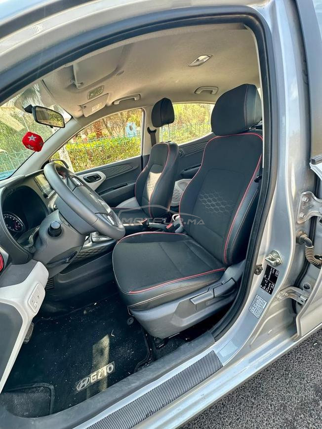 Hyundai grand i10  2025 darba 23alf tout option