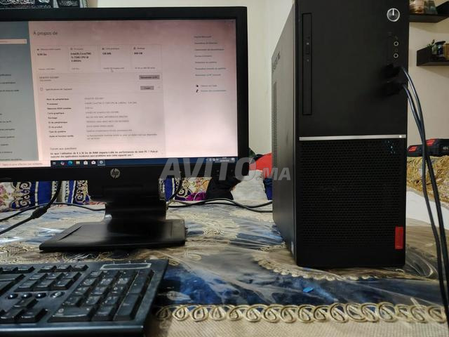 PC لينوفو I5 - 2