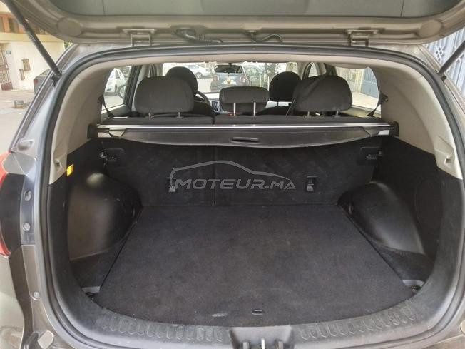 kia sportage 2L toute option très bon état 