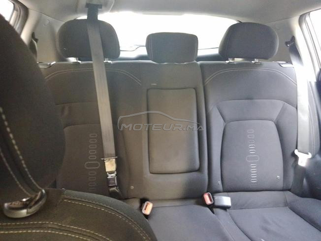 kia sportage 2L toute option très bon état 