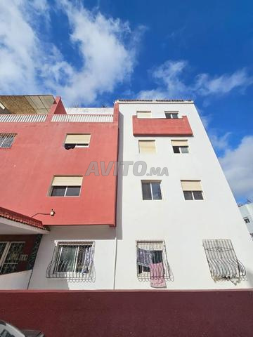 Appartement à vendre 80 m² à Rabat - 2