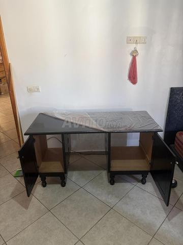 bureau 100 pour 100 bois - 2