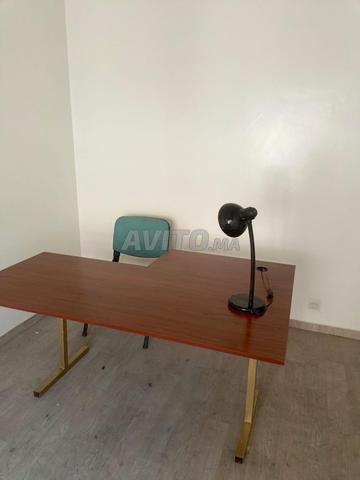 Bureau / Table de travail