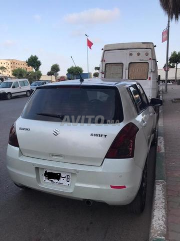 Suzuki Swift - 2