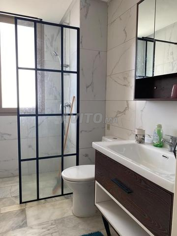 Studio meublé nouaceur - 2