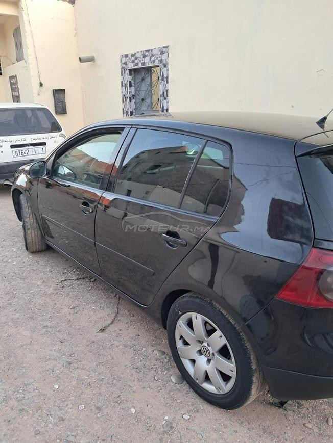 golf5 manulle