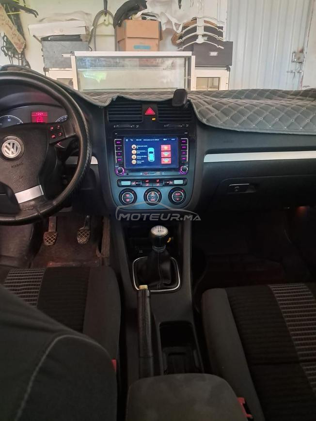 golf5 manulle