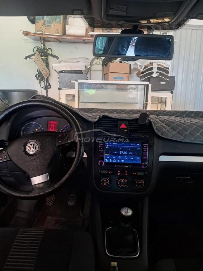 golf5 manulle