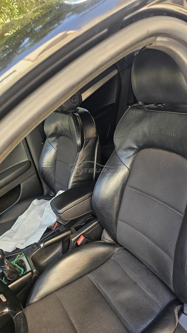 audi a3 s line 