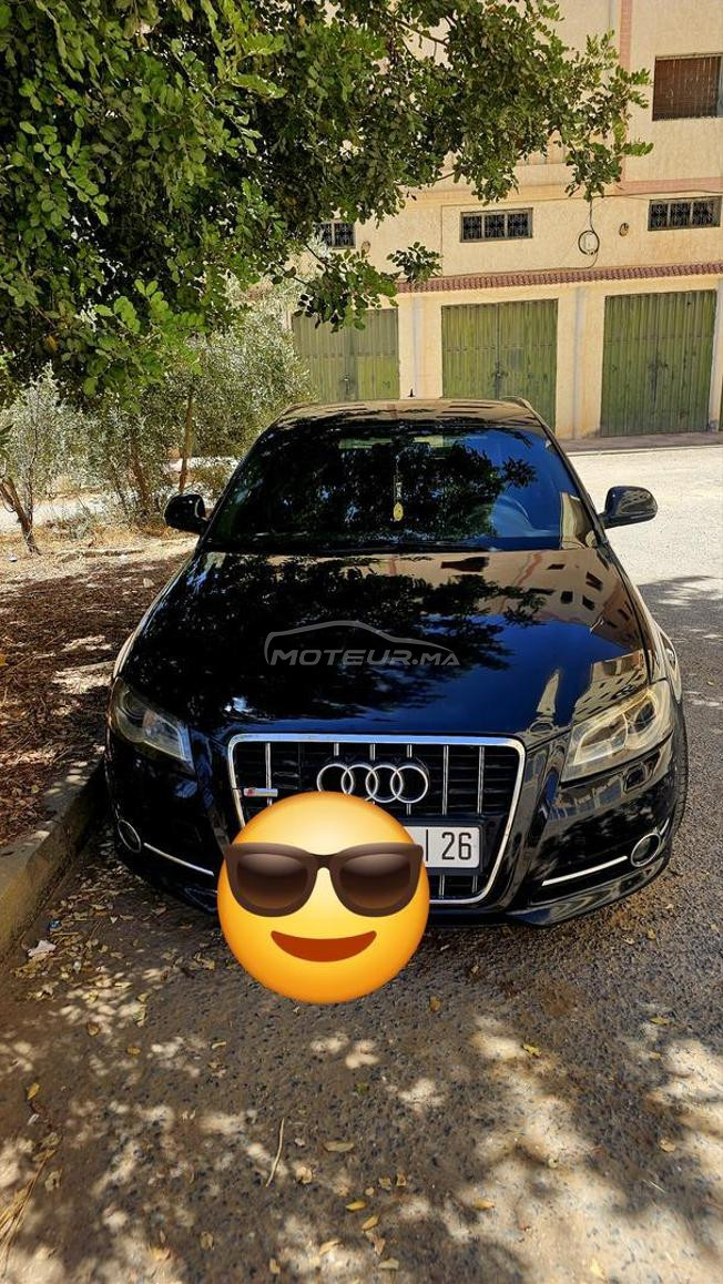 audi a3 s line 