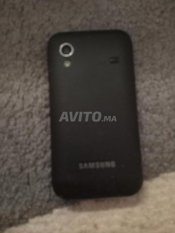 سامسونج ACE GT S5830i - 2