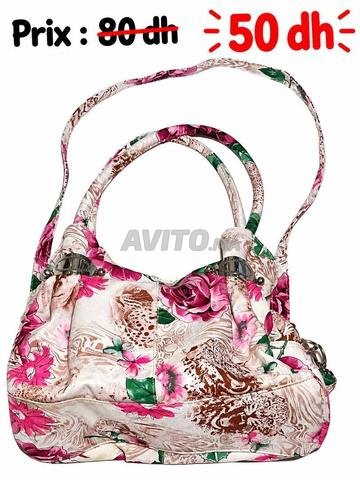 sac à main - 2