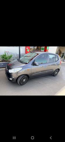 voiture automatique très bonne occasion  - 2