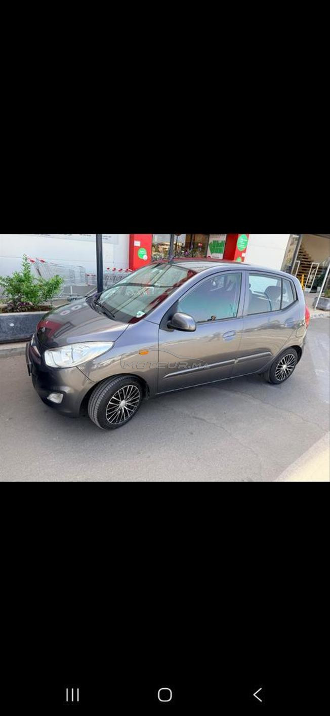 voiture automatique très bonne occasion 