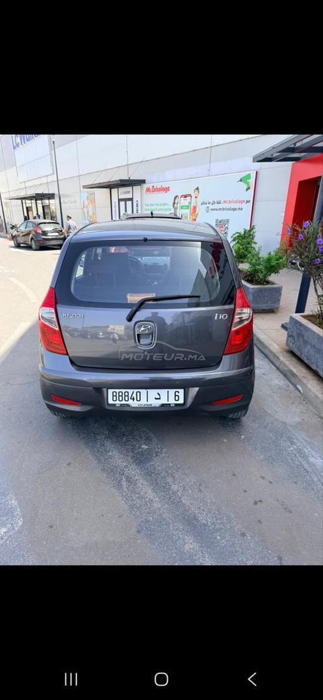voiture automatique très bonne occasion 