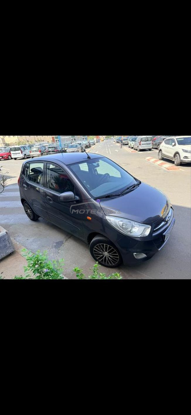 voiture automatique très bonne occasion 