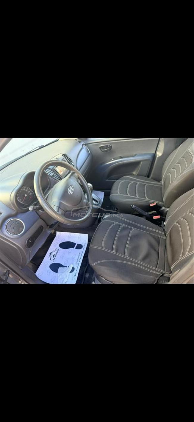 voiture automatique très bonne occasion 