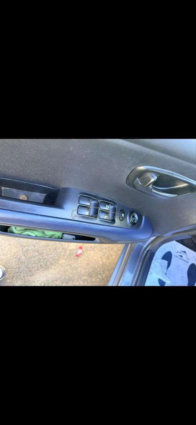 voiture automatique très bonne occasion 
