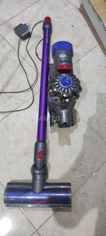 مكنسة دايسون V7 - 2