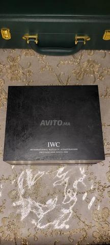 ساعة IWC Portugieser أصلية - 2