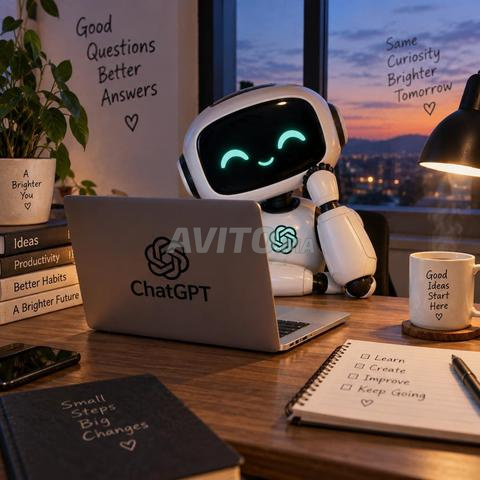 ChatGPT Pro Plus