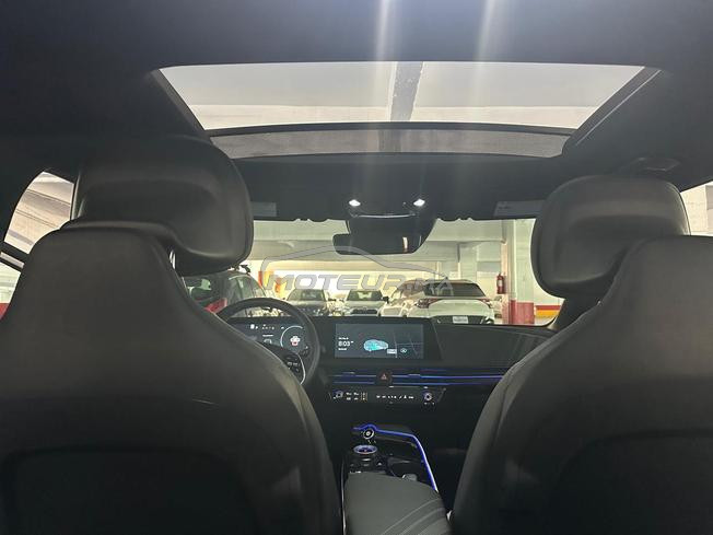 voiture de Canada avec très bon prix