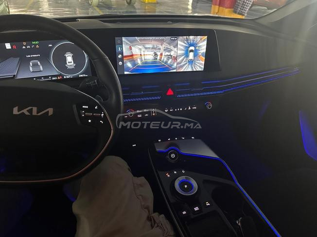 voiture de Canada avec très bon prix