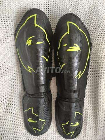 🥊 Tibial Original – Boxe / Kick-boxing - 2