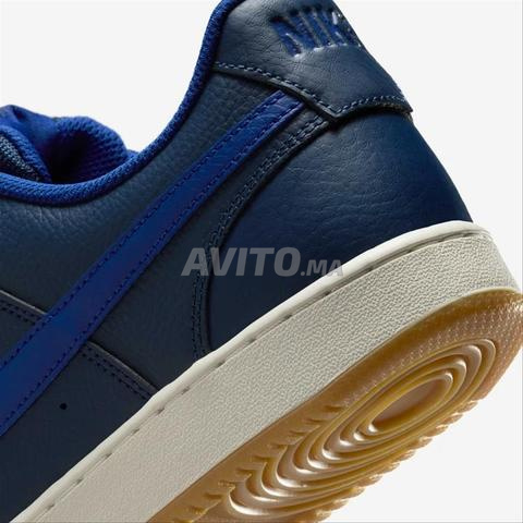 Nike Court Vision Low 42 - 2