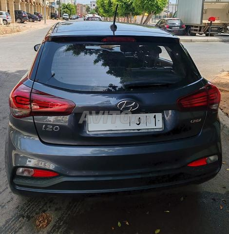 هيونداي i20 ديزل - 2