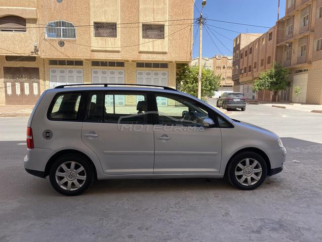 وجدة شارع ابراهيم روداني زنقة سراء 5