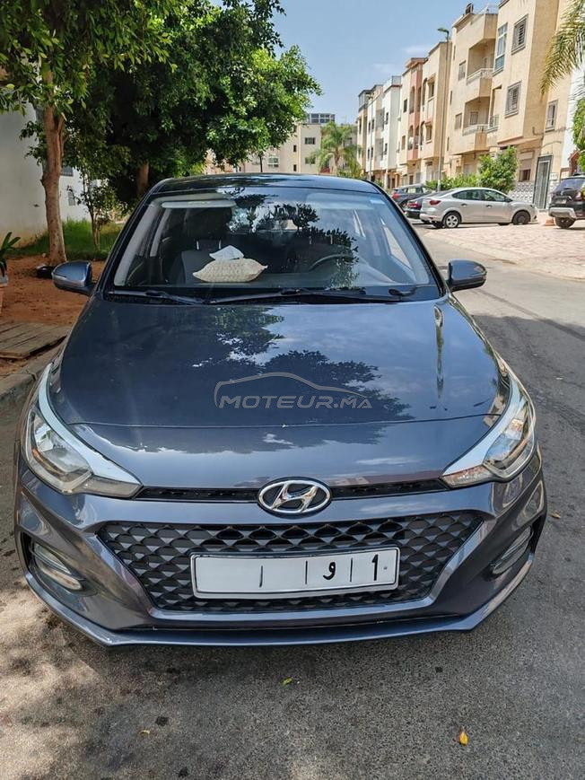 hyundai i20 diesel 