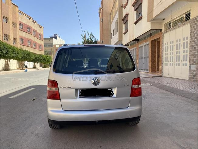 وجدة شارع ابراهيم روداني زنقة سراء 5