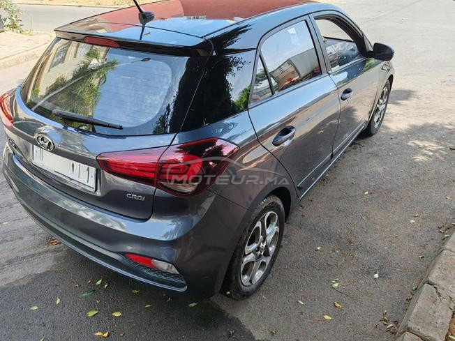 hyundai i20 diesel 