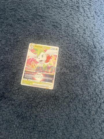 Carte Pokémon - 2