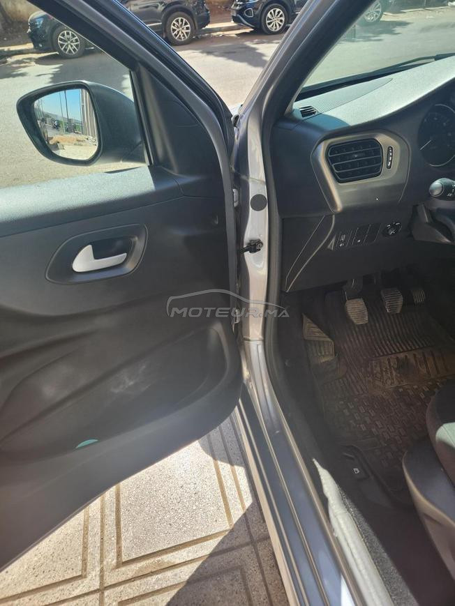 Peugeot 301 Diesel Manuelle 2020 à Casablanca