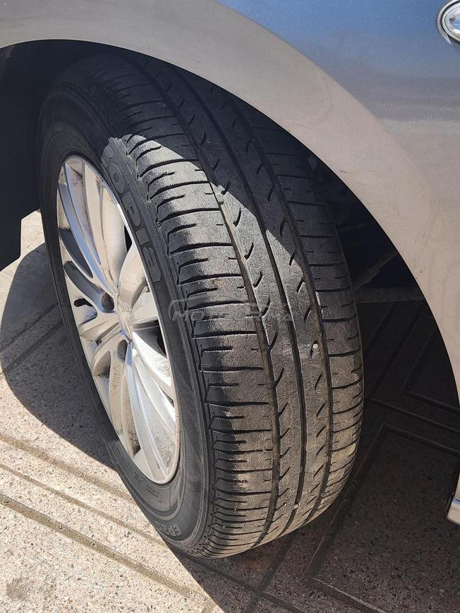 Peugeot 301 Diesel Manuelle 2020 à Casablanca
