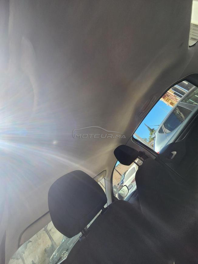 Peugeot 301 Diesel Manuelle 2020 à Casablanca