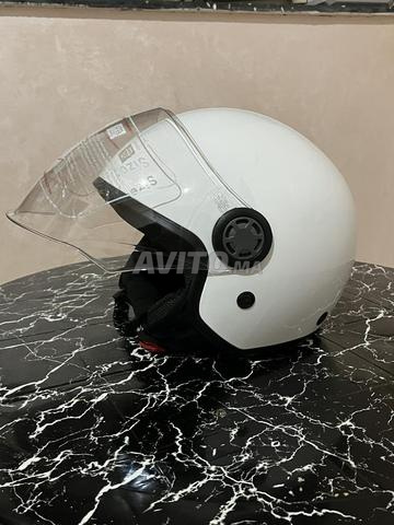 Casque moto NARSA - 2