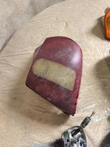 Pièces Fiat Palio bon état, tout à son prix - 2