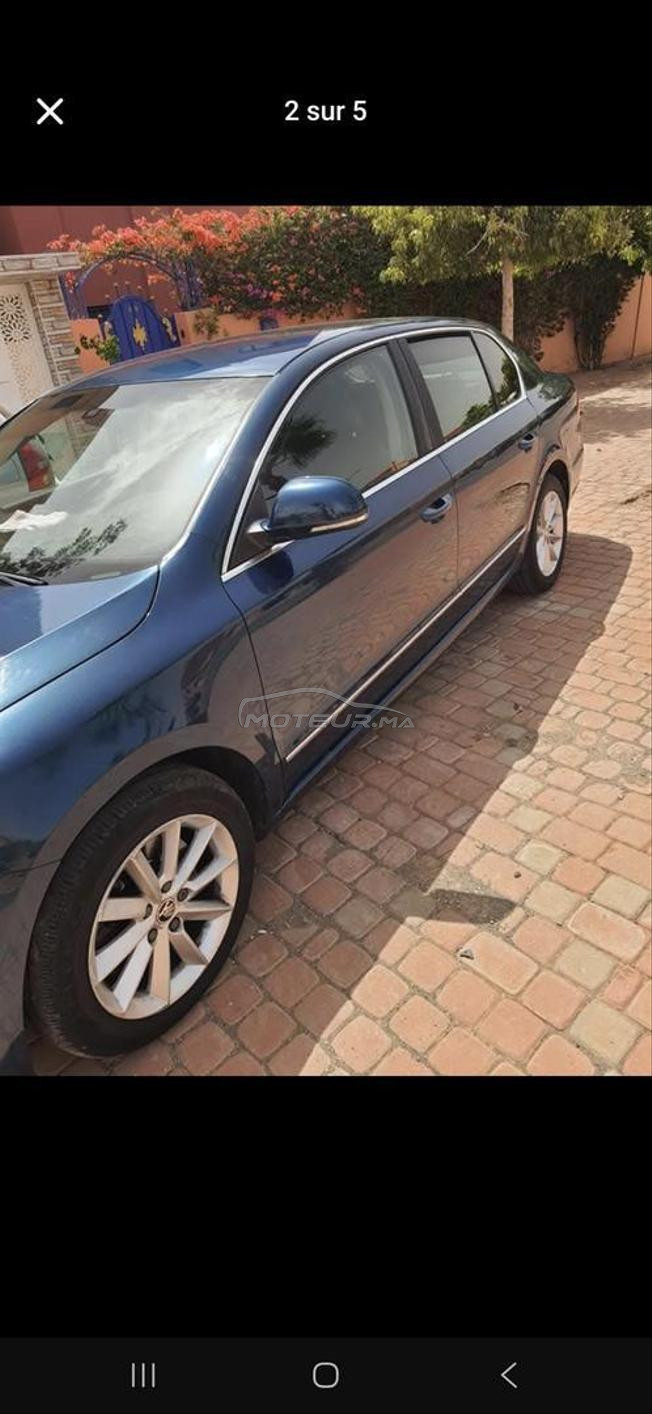 vente ma skoda superb juin 2015