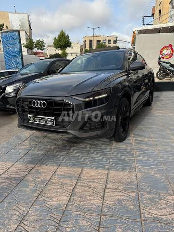 أودي Q8 إس لاين - 2