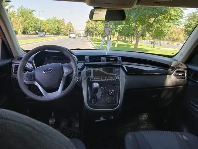 Mahindra KUV 100 Diesel Manuelle 2021 à Rabat