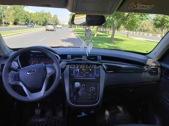 Mahindra KUV 100 Diesel Manuelle 2021 à Rabat