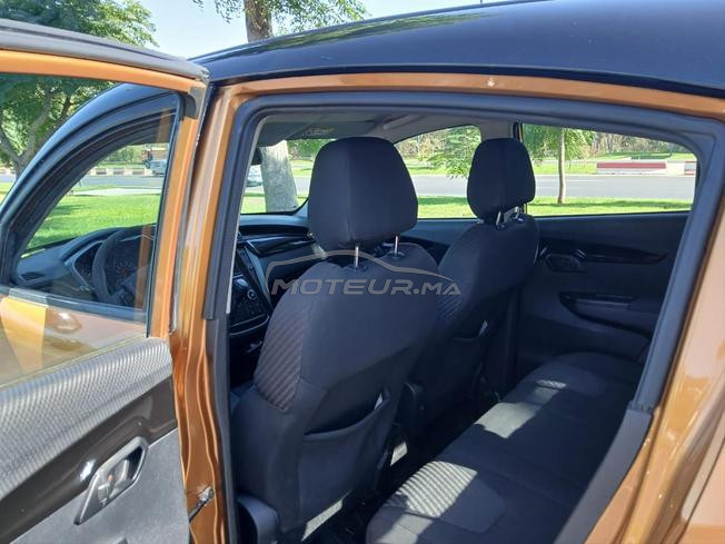 Mahindra KUV 100 Diesel Manuelle 2021 à Rabat